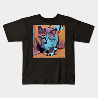 Luna Kids T-Shirt